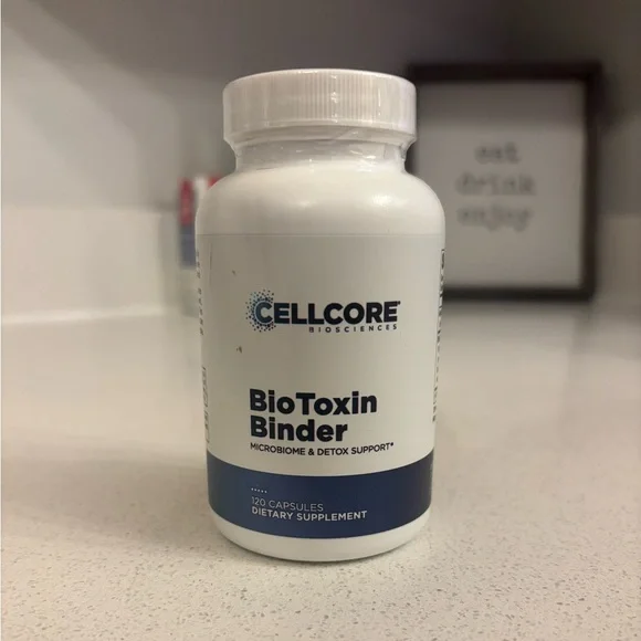 CellCore BioToxin Binder - Picture 1 of 2